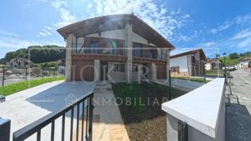 Bungalow en venta en Donamaría, Uxarrea photo 0