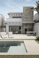 Chalet en venta en San Juan de los Terreros, Las mimosas photo 0