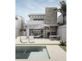 Chalet en venta en Pulpí photo 0