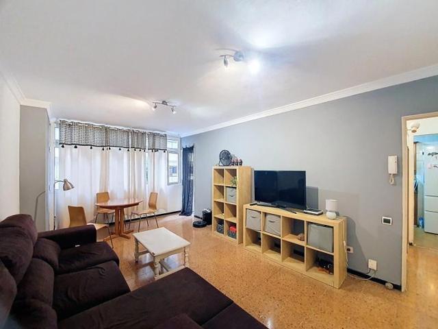 Piso en venta en Las Palmas de Gran Canaria, Mesa y López photo 0