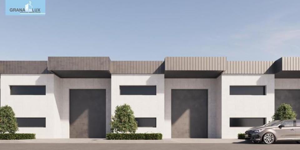 Terreno en venta en Escúzar, Escúzar photo 0