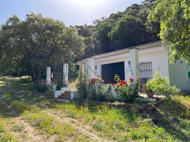 Casa con terreno en venta en Casares photo 0