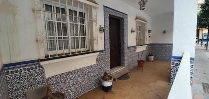 Adosada en venta en Fuengirola, Camino de Coín photo 0