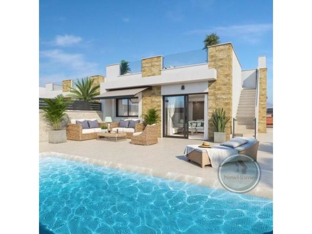 Chalet en venta en San Fulgencio photo 0