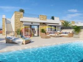 Chalet en venta en San Fulgencio photo 0