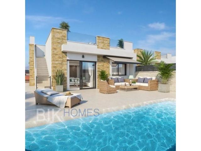 Chalet en venta en San Fulgencio photo 0