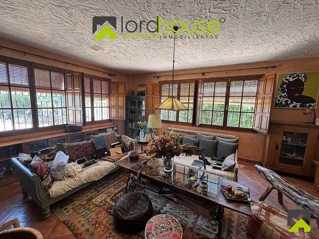 Casa en venta en Lorca, Purias photo 0