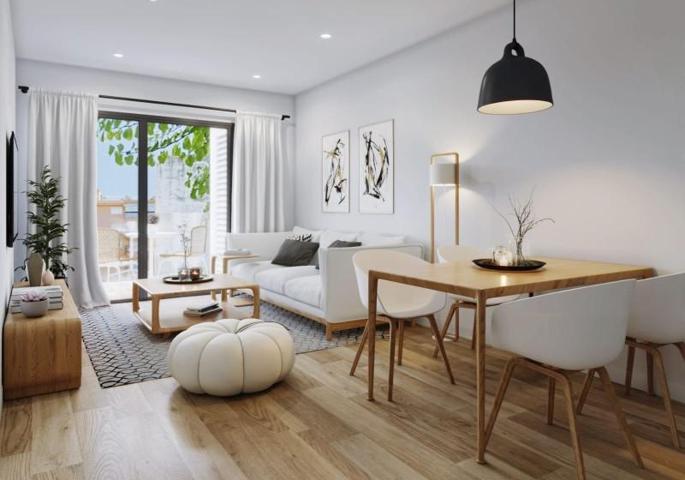 Apartamento en venta en Fuengirola, Los Boliches photo 0