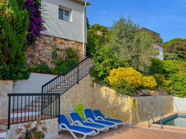 Casa en venta en Lloret de Mar photo 0