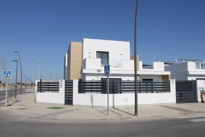 Chalet en venta en Torre-Pacheco, Roldán photo 0