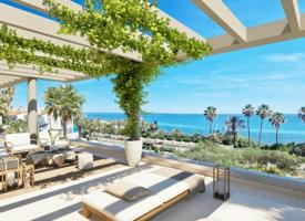 Apartamento en venta en Mijas, Agua Marina photo 0