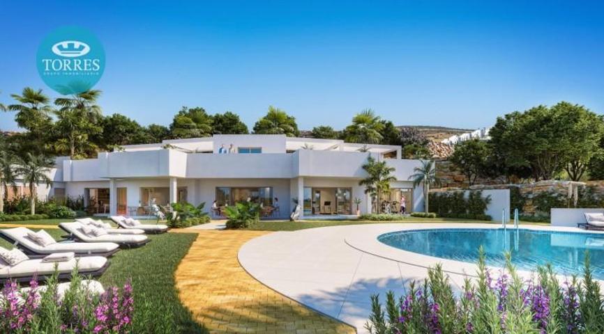 Piso en venta en Estepona, Estepona Golf photo 0