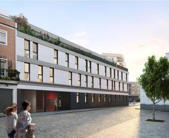 Piso en venta en Sevilla, Sevilla capital photo 0