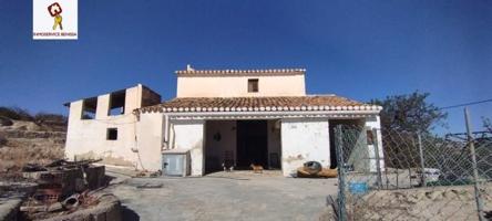 Casa con terreno en venta en Benissa, Benissa photo 0