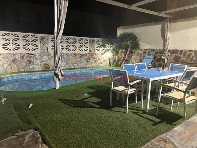 Bungalow en venta en Seseña, Las Lomas photo 0