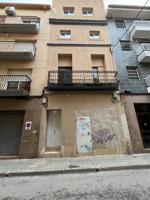 Edificio en venta en Calella, Calella photo 0