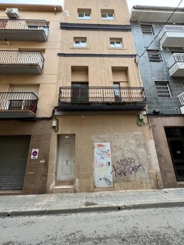 Edificio en venta en Calella, Calella photo 0