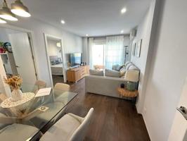 Piso en venta en Sevilla, Luis Montoto - Santa Justa photo 0