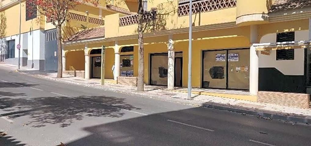 Local comercial en venta en Benalmádena, Camino del Prado, 29630 photo 0