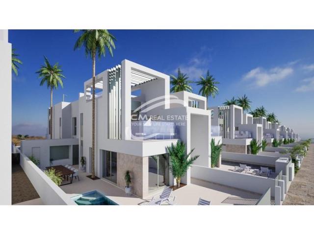 Casa en venta en Rojales photo 0