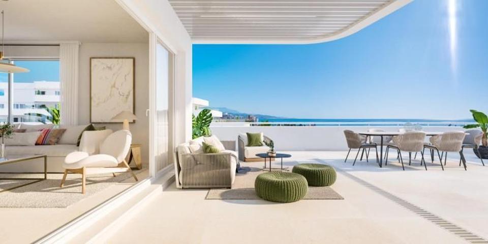 Piso en venta en Torre del Mar, Torre del mar photo 0