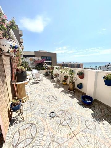 Aticos en venta en Torremolinos, Centro photo 0