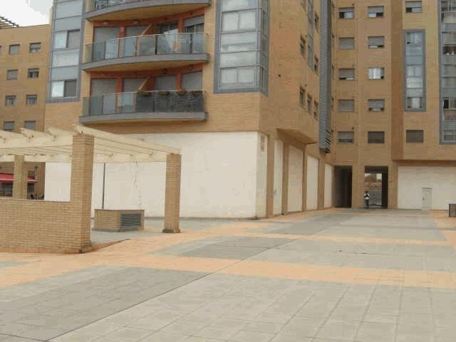 Local comercial en venta en Cartagena, Ramon y cajal photo 0