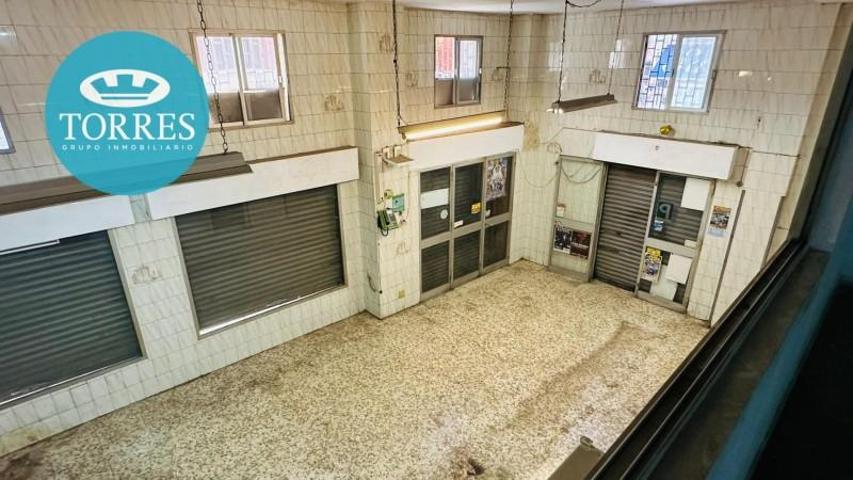 Local comercial en venta en Málaga, Perchel Sur - El Bulto photo 0