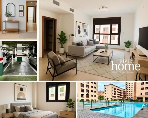 Piso en venta en Sevilla, Calle Finlandia, 41012 photo 0