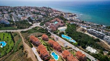 Aticos en venta en Mijas, Agua Marina photo 0