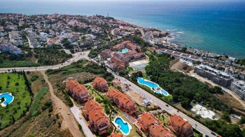 Aticos en venta en Mijas, Agua Marina photo 0