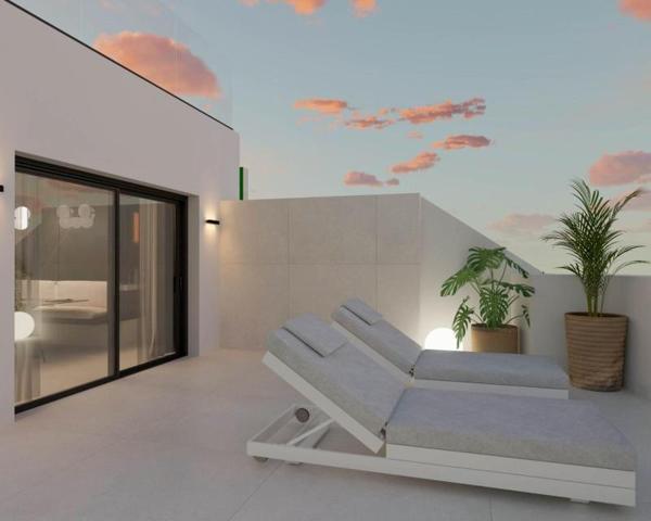 Aticos en venta en Telde, San gregorio photo 0