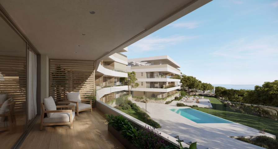 Apartamento en venta en Salou photo 0