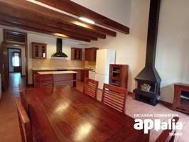 Adosada en venta en Castellar del Vallès, Can bogunya photo 0