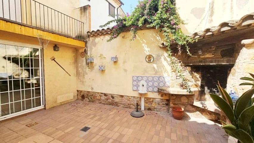 Casa en venta en Sant Feliu de Guíxols, Centro photo 0