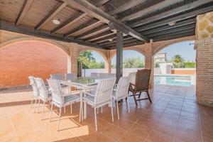 Chalet en venta en Atarfe, Caparacena photo 0