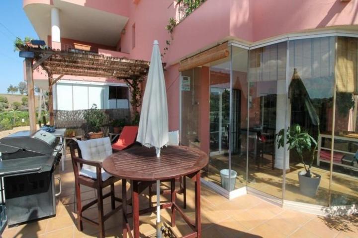 Apartamento en venta en Marbella, Miraflores photo 0