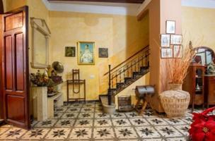 Casa en venta en Albaida, Raval jussa photo 0