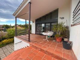 Chalet en venta en Caldes de Malavella, Caldes de Malavella photo 0