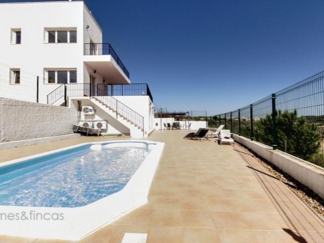 Chalet en venta en Ayamonte photo 0