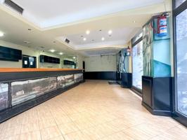 Local comercial en venta en Deba photo 0