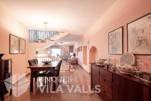 Adosada en venta en Caldes de Montbui, Centro urbano 68 photo 0