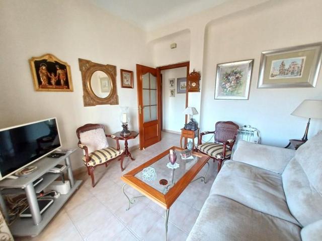 Piso en venta en Murcia, Centro photo 0