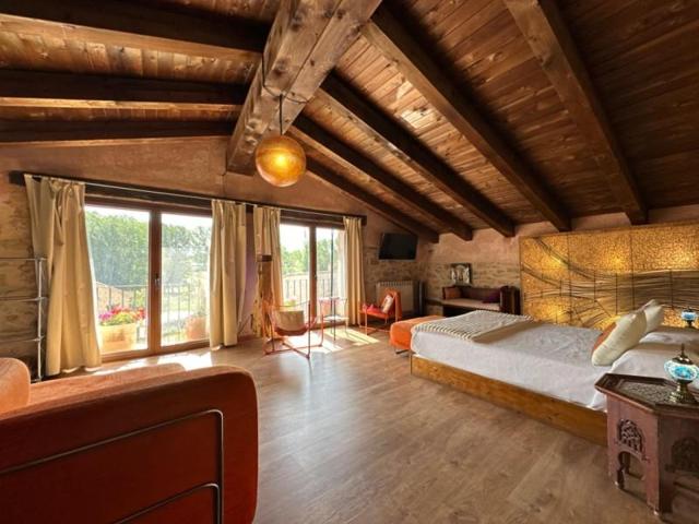 Piso en venta en Terriente, Aragon photo 0