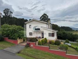 Casa en venta en Barreiros photo 0