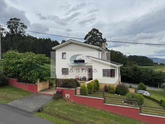 Casa en venta en Barreiros photo 0