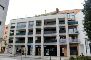 Piso en venta en Irun, Jaizubia - Urdanibia - Puiana photo 0