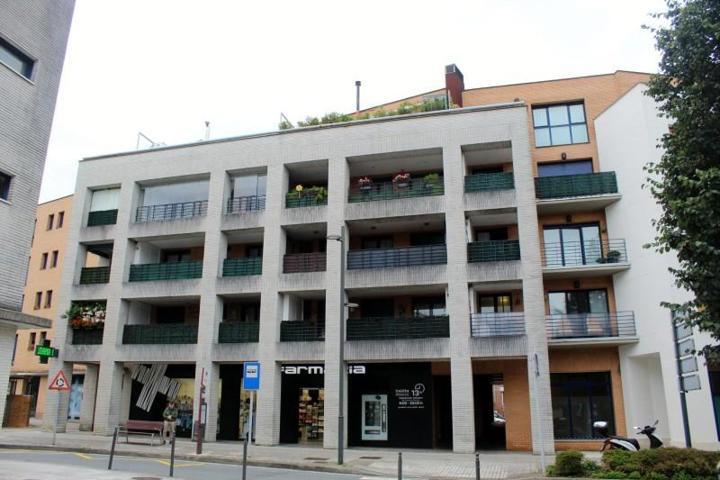 Piso en venta en Irun, Jaizubia - Urdanibia - Puiana photo 0