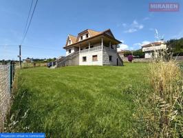 Casa en venta en Dodro, Bexo photo 0