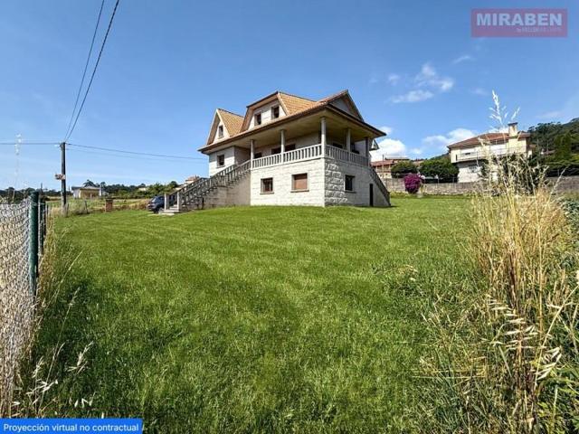 Casa en venta en Dodro, Bexo photo 0